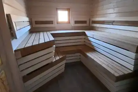 Плавающий дом Cliff House - 6