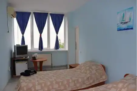 Радужная - 6