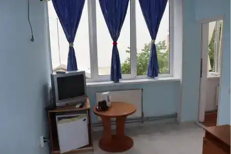 Радужная - 7