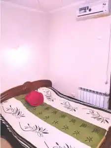 Уютный дом для отдыха семьи - 14