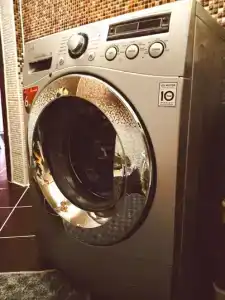 Уютный дом для отдыха семьи - 15