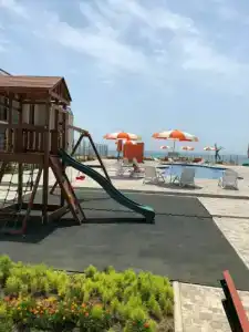 Морской квартал - 1