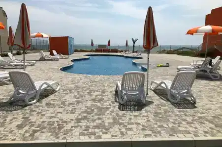 Морской квартал - 3