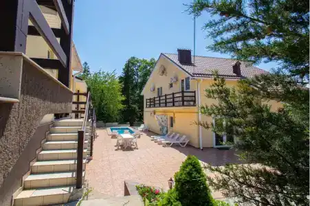 На Сочинском шоссе - 2