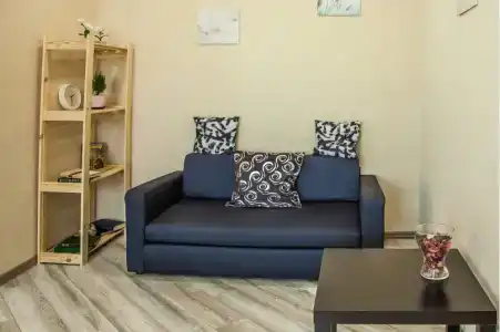 Apartment on Rekunkova, СК Варяг - 0