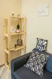 Apartment on Rekunkova, СК Варяг - 1