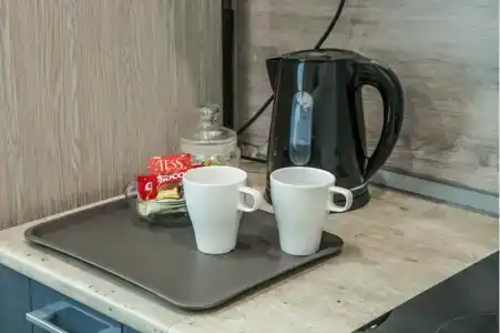 Apartment on Rekunkova, СК Варяг - 3