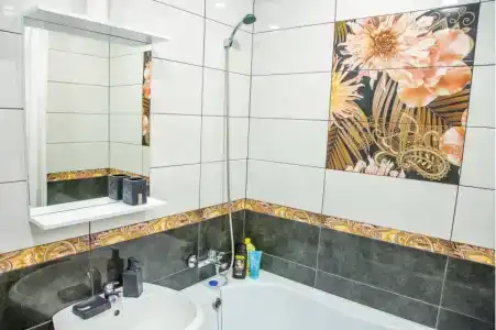 Apartment on Rekunkova, СК Варяг - 6