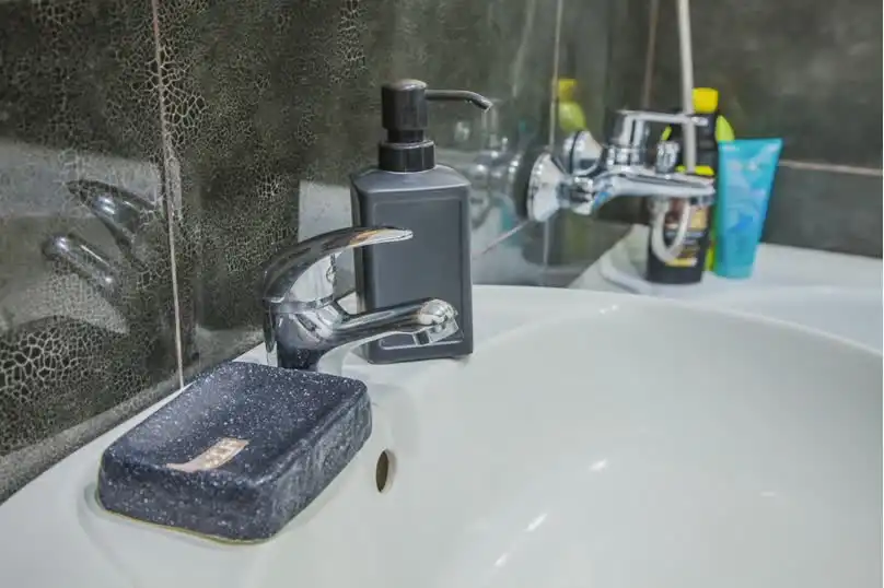 Apartment on Rekunkova, СК Варяг - 7