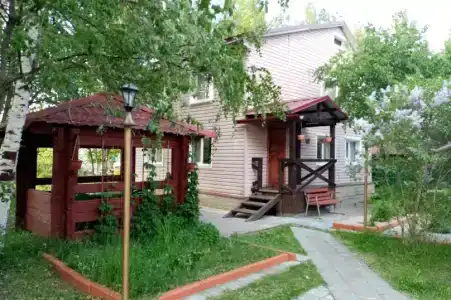 Карельский уют - 12
