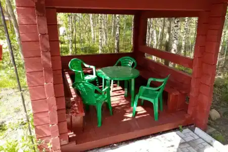 Карельский уют - 13
