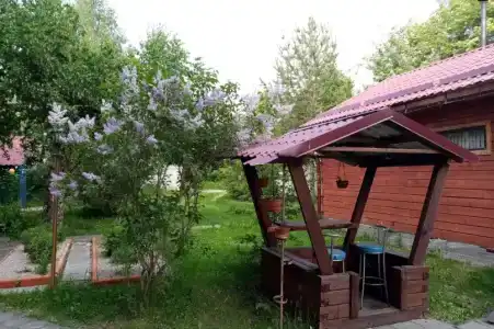 Карельский уют - 15
