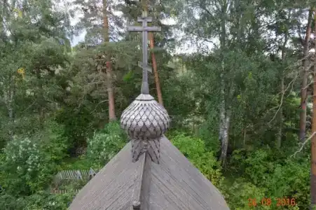 Карельский уют - 17
