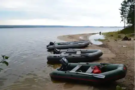 Карельский уют - 23