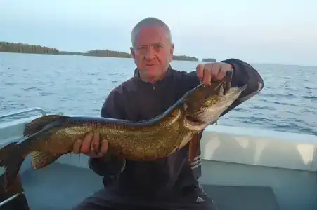 Карельский уют - 28