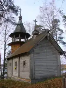 Карельский уют - 37