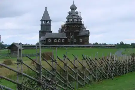 Карельский уют - 38