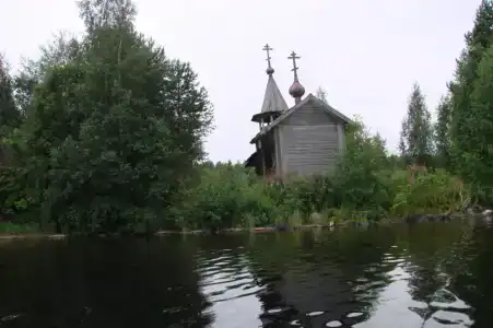 Карельский уют - 44