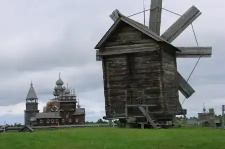 Карельский уют - 49