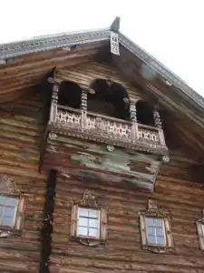 Карельский уют - 52