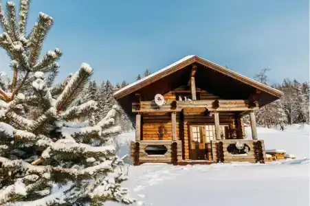 Дом с историей на берегу Ладоги - 16