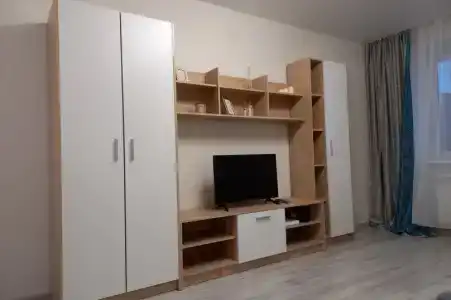 Уютная квартира рядом с Федеральным центром ортопедии и травматологии - 3