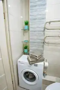 414 Уютные апартаменты в центре города на Чапаева 59 - 5