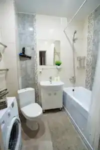 414 Уютные апартаменты в центре города на Чапаева 59 - 6