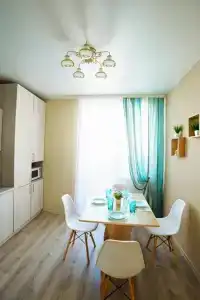 414 Уютные апартаменты в центре города на Чапаева 59 - 8