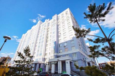 414 Уютные апартаменты в центре города на Чапаева 59 - 13