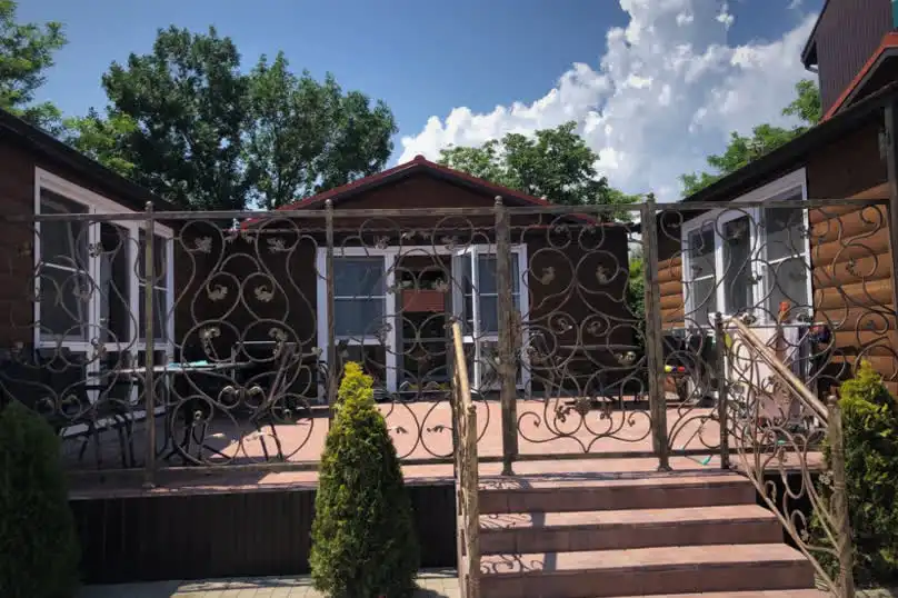 Лето 50метров до моря - 0