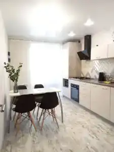 Уютная квартира рядом с Федеральным центром ортопедии и травматологии - 4