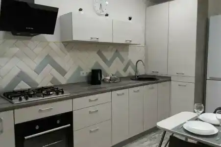 Уютная квартира рядом с Федеральным центром ортопедии и травматологии - 5