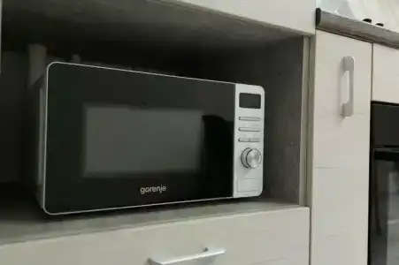 Уютная квартира рядом с Федеральным центром ортопедии и травматологии - 8