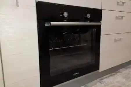 Уютная квартира рядом с Федеральным центром ортопедии и травматологии - 9