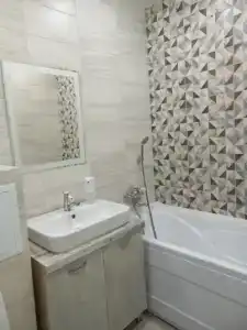 Уютная квартира рядом с Федеральным центром ортопедии и травматологии - 12