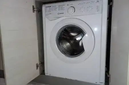 Уютная квартира рядом с Федеральным центром ортопедии и травматологии - 14