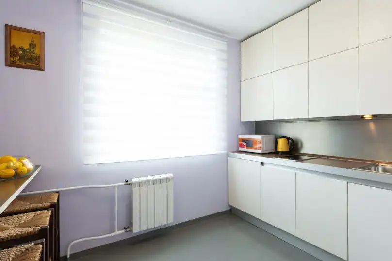 Begovaya 6 - Homelike apartment for 4 - 16
