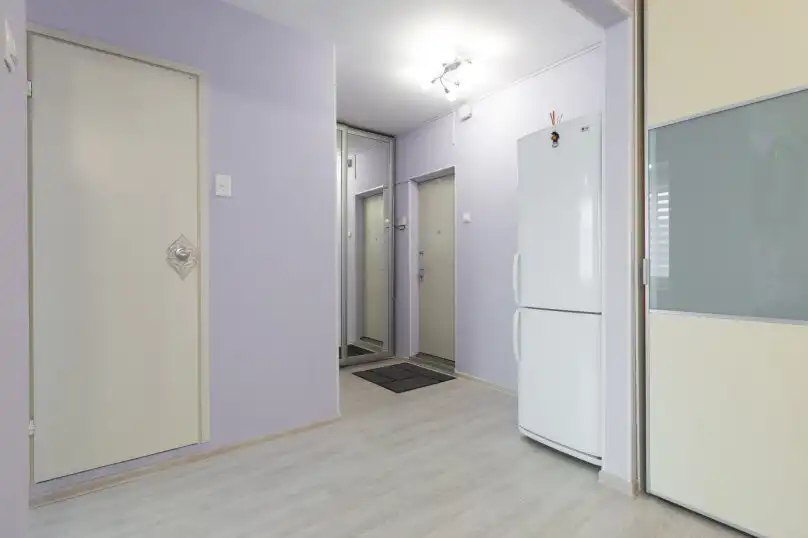 Begovaya 6 - Homelike apartment for 4 - 18
