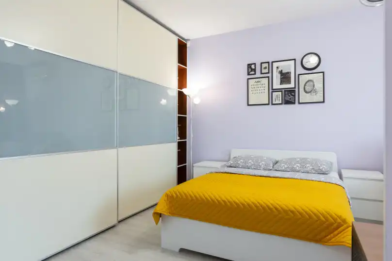 Begovaya 6 - Homelike apartment for 4 - 21