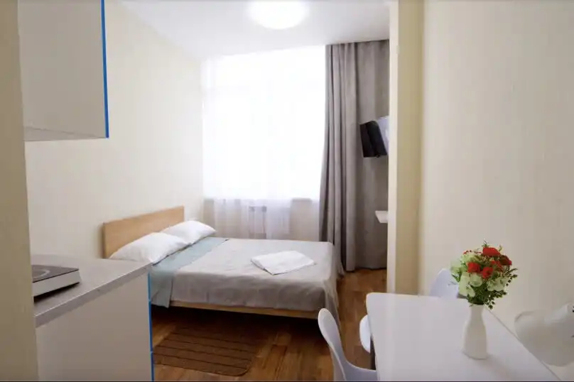 Апарт-отель "На Партизана Железняка" - 20