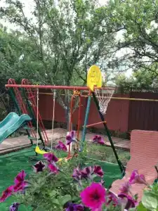 на Вишневом - 1