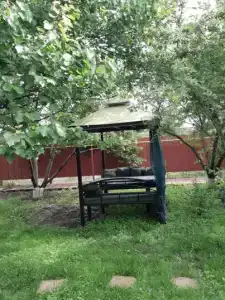 на Вишневом - 5