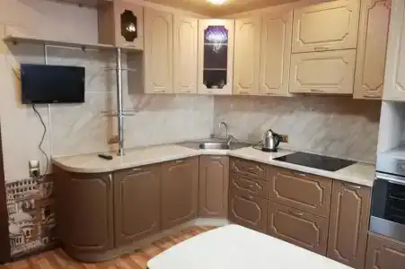 Квартира - 1
