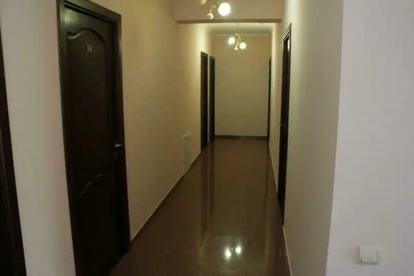 Аквамарин - 1