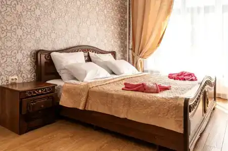 2-х комнатная квартира комфорт класса - 6