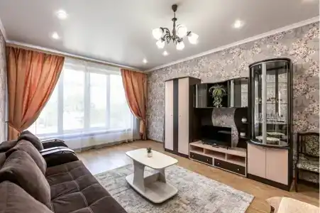 2-х комнатная квартира комфорт класса - 8