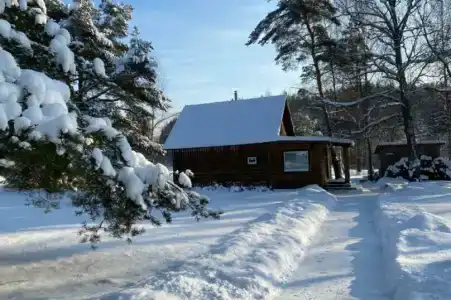 Дом Кордон - 4