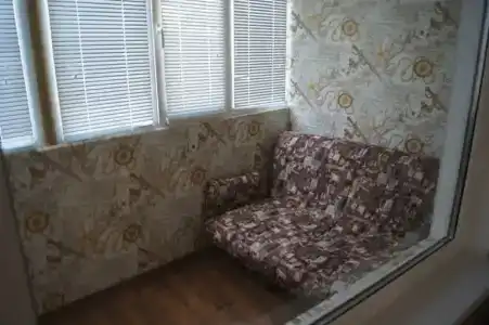 Гостевой дом на Айвазовского 25