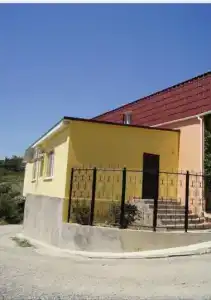 Гостевой дом на Айвазовского 25 - 1